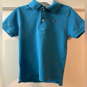 Tommy Hilfiger boys size 4